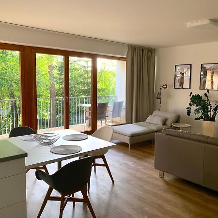 Lipno Port Apartment C101 Lipno nad Vltavou Ngoại thất bức ảnh