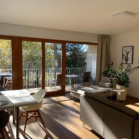 Lipno Port Apartment C101 Lipno nad Vltavou Ngoại thất bức ảnh
