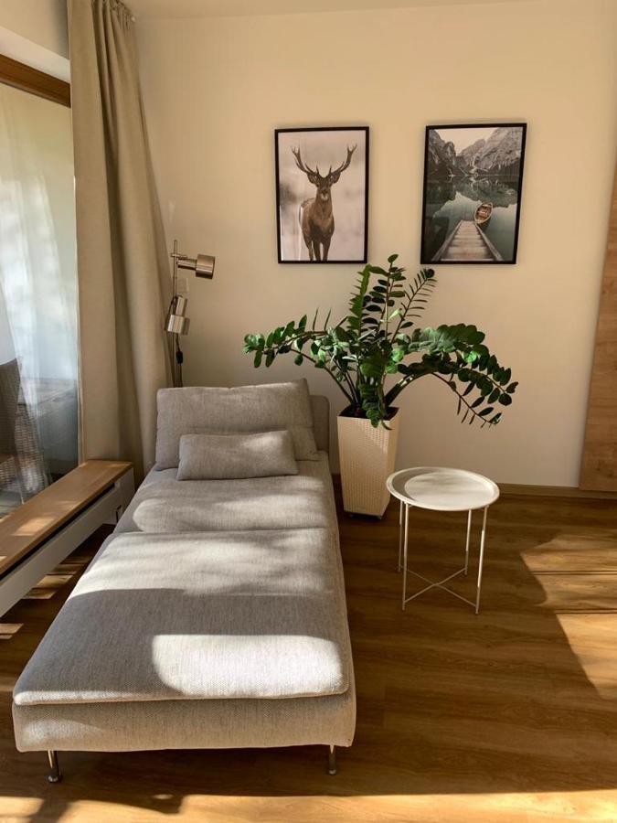 Lipno Port Apartment C101 Lipno nad Vltavou Ngoại thất bức ảnh