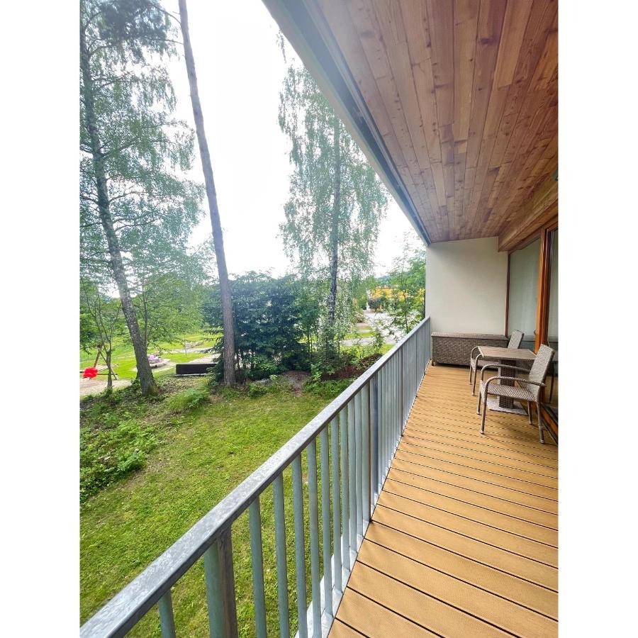 Lipno Port Apartment C101 Lipno nad Vltavou Ngoại thất bức ảnh