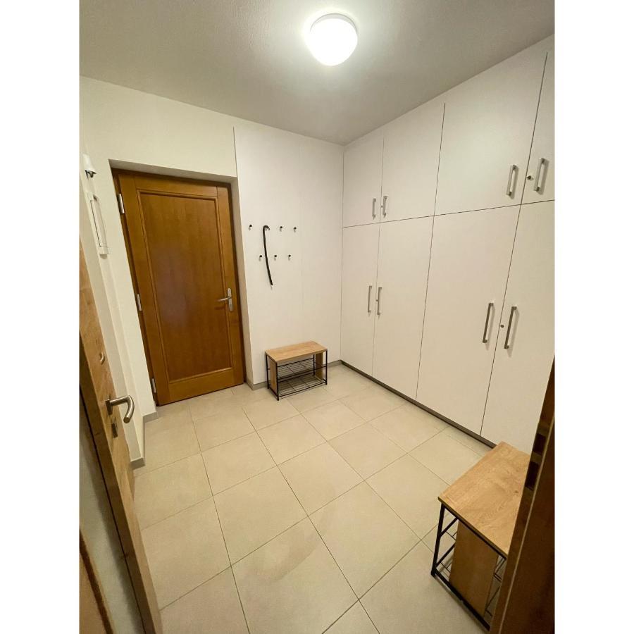 Lipno Port Apartment C101 Lipno nad Vltavou Ngoại thất bức ảnh