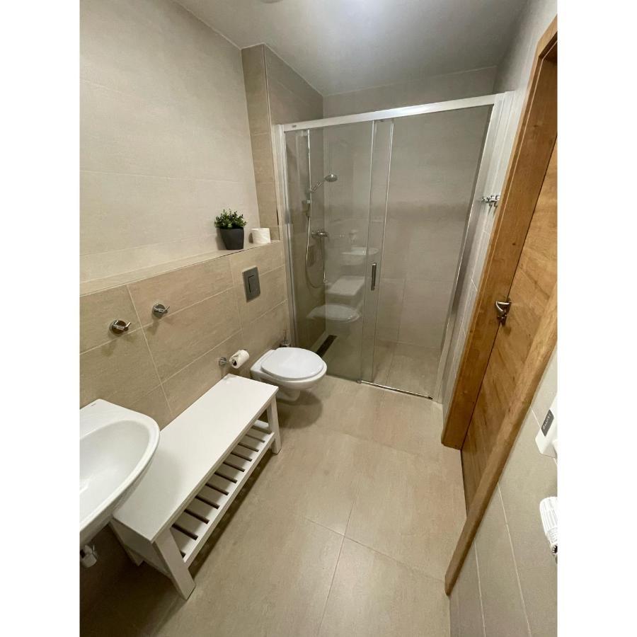 Lipno Port Apartment C101 Lipno nad Vltavou Ngoại thất bức ảnh