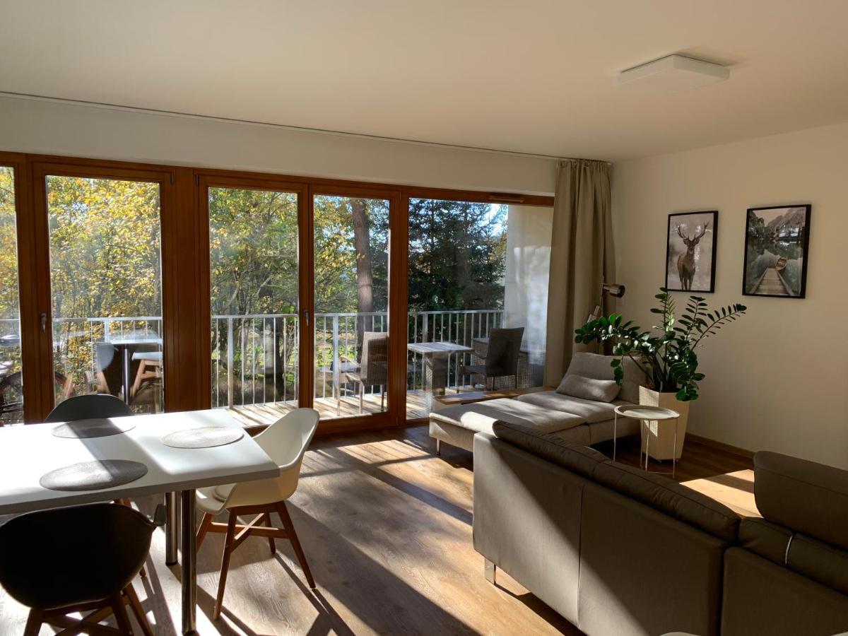 Lipno Port Apartment C101 Lipno nad Vltavou Ngoại thất bức ảnh